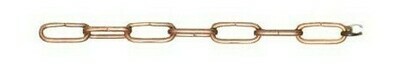 ​Rainwater chain