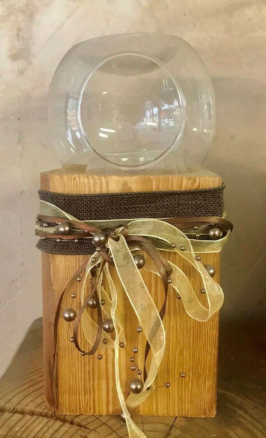 Fragrance lamp