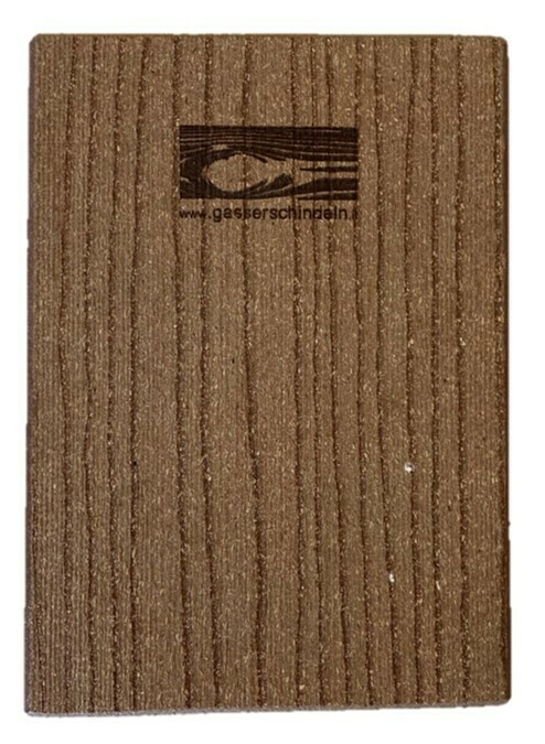 TIMBERTECH TWIN CEDER