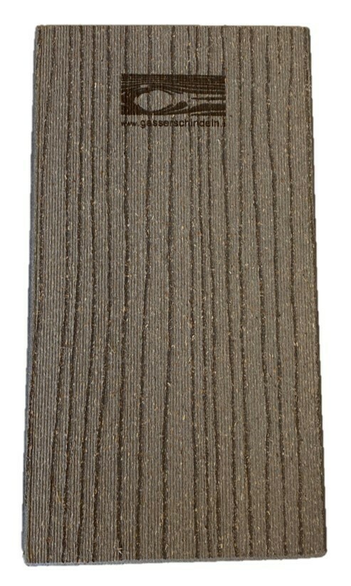 TIMBERTECH TWIN GREY
