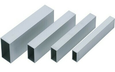 Aluminium profile