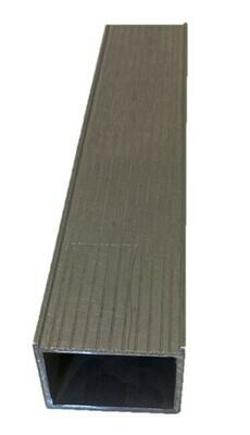Special aluminium profile