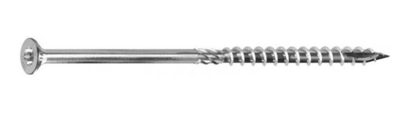 HBS wood screw 8x140