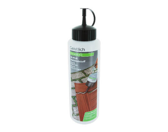 Foam glue - special