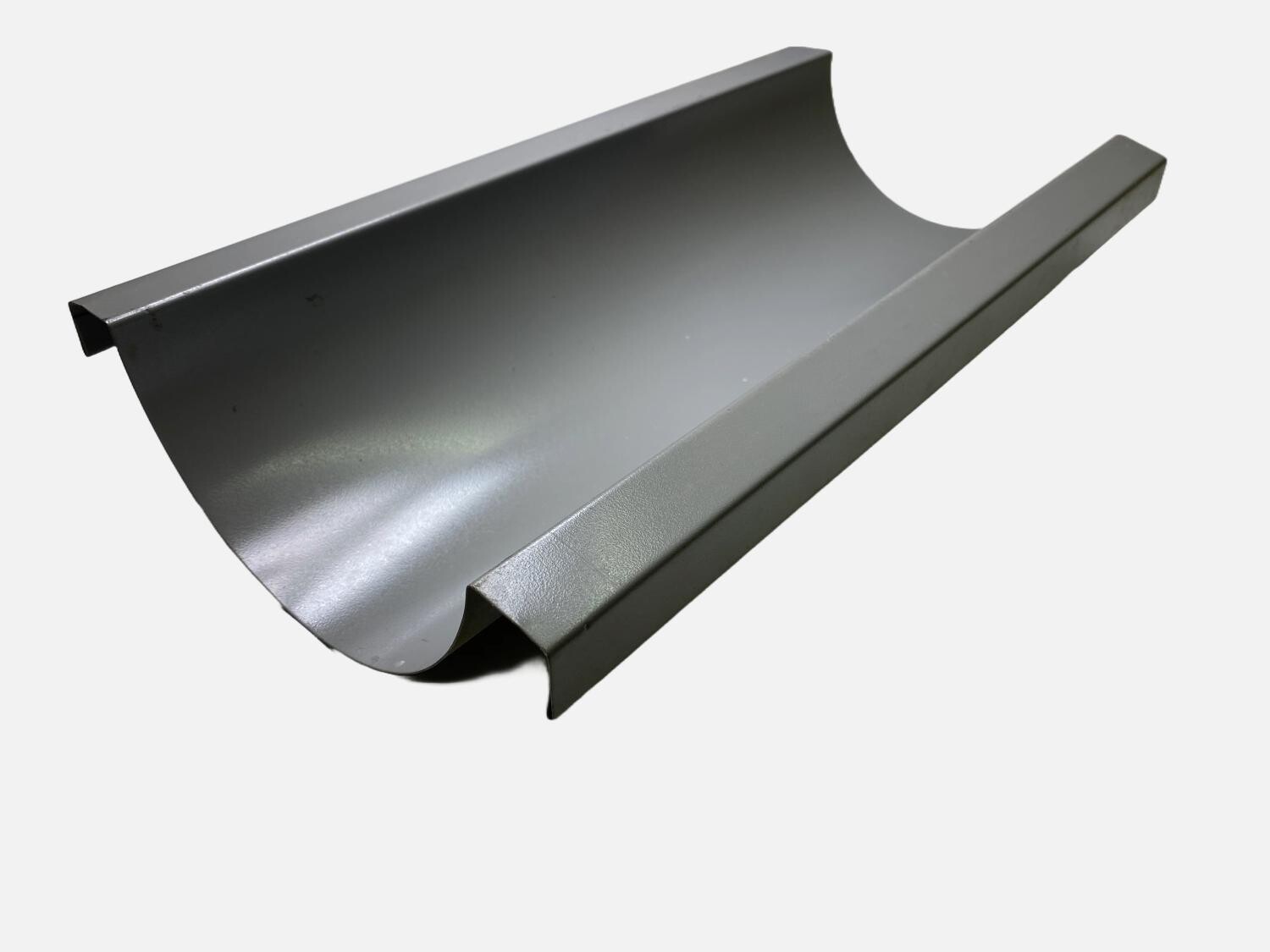 ​Coating for large gutter