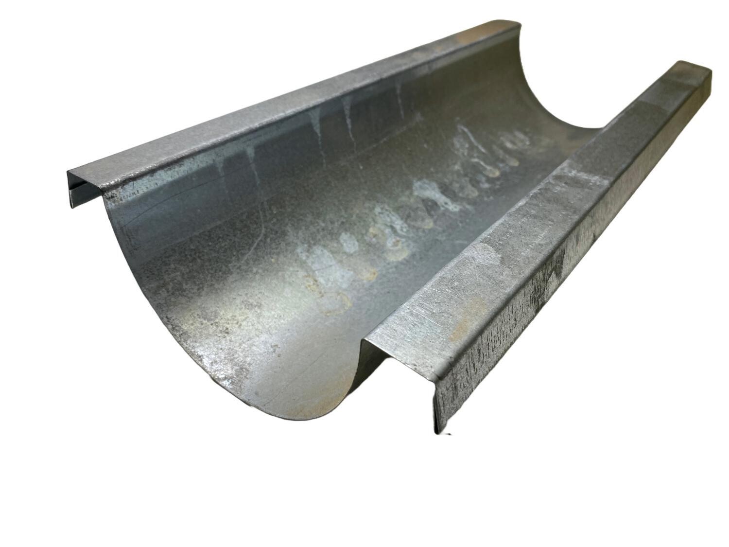 ​Coating for large gutter