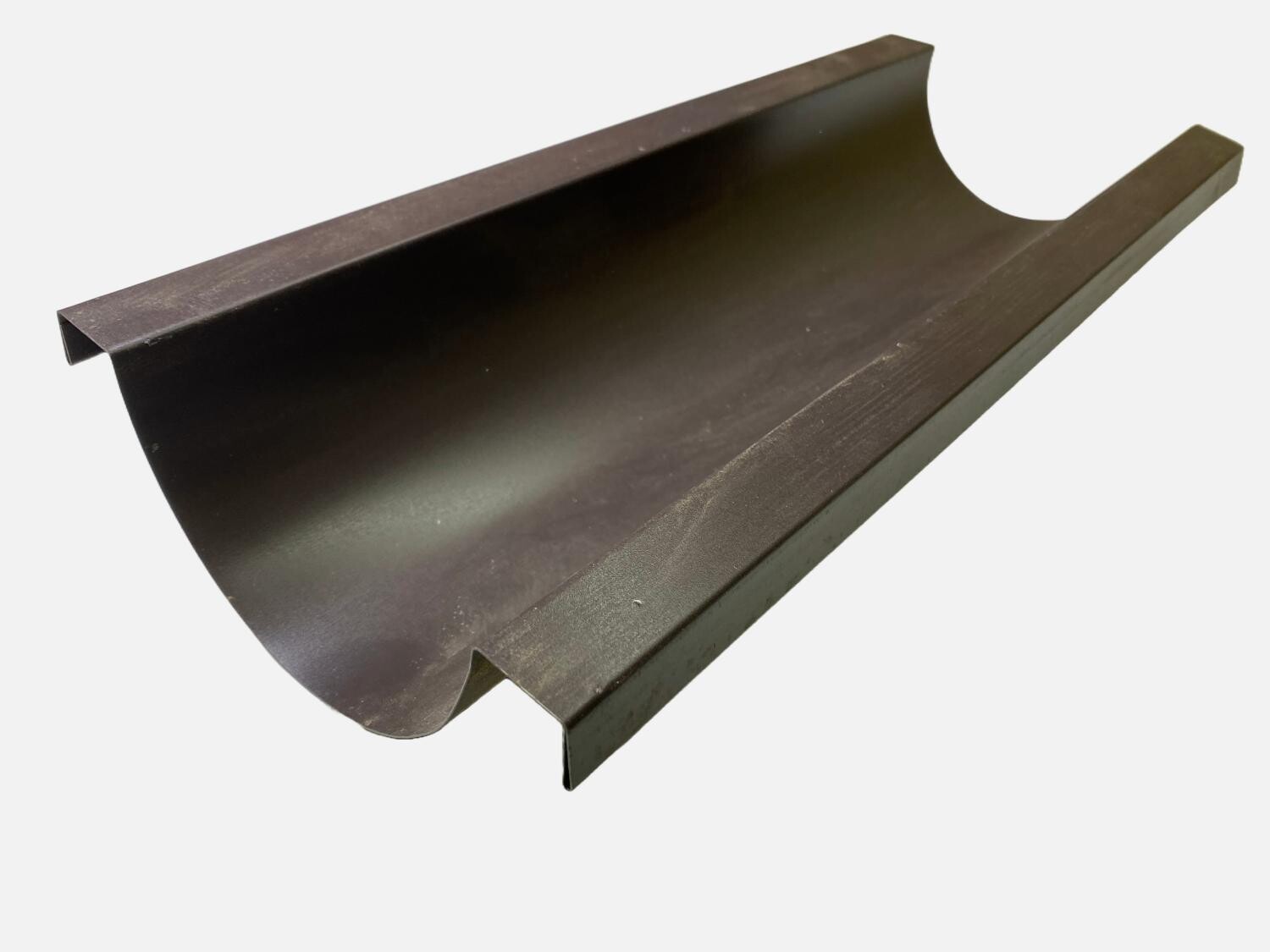 ​Coating for large gutter