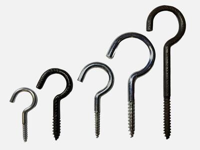 ​Chain hook