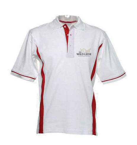 The Wild Geese Rugby Shirt