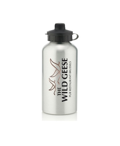 The Wild Geese Drinks Bottle