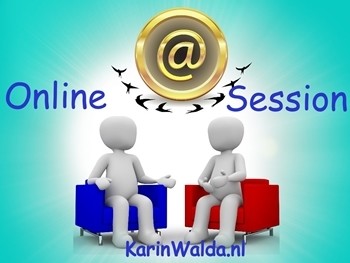 Online sessie TLCC / Online session TLCC