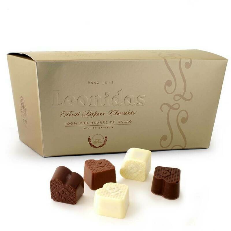 1Kg Assortiment zonder toegevoegde suiker
