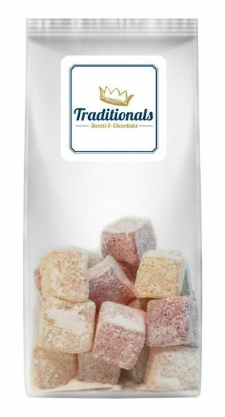 Traditionals Turks Fruit 200Gr