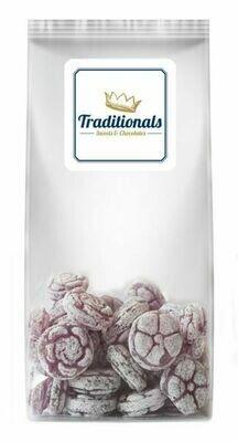 Traditionals Violettes 200Gr