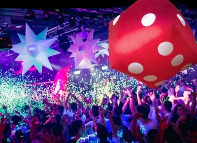Dice