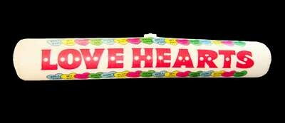 Hanging Inflatable Branded Tube 10ft/305cm x 1.6ft/50cm