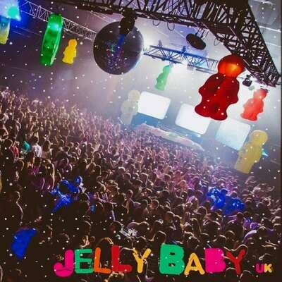 Jelly Babies
