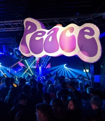 Peace Sign