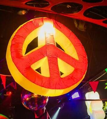 Peace Symbol