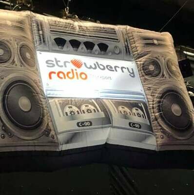 Boombox