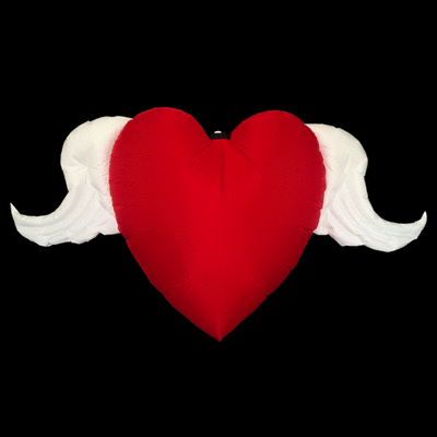 Winged Heart