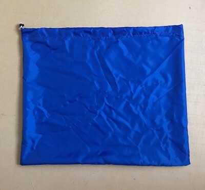 Replacement Nylon Pull string Bag for inflatables FREE SHIPPING