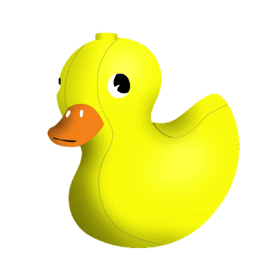 Rubber Ducks