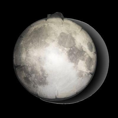 Full Moon
