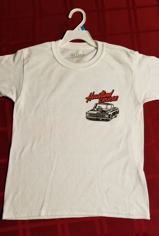 Annual Event T-Shirt