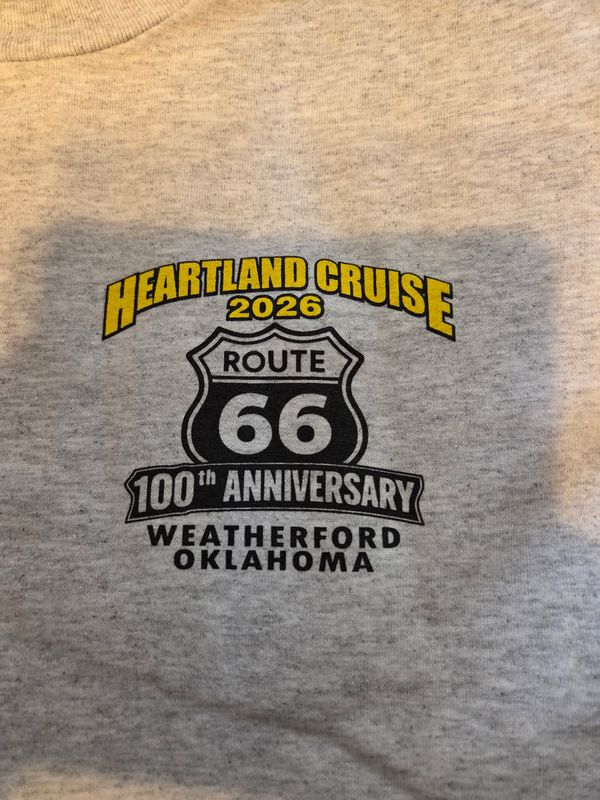 Annual Event T-Shirt