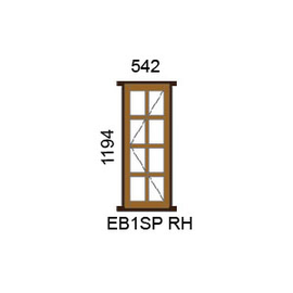 EC1SP RH
