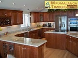 Kitchens & Cupboards