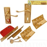 Hardware & Brassware