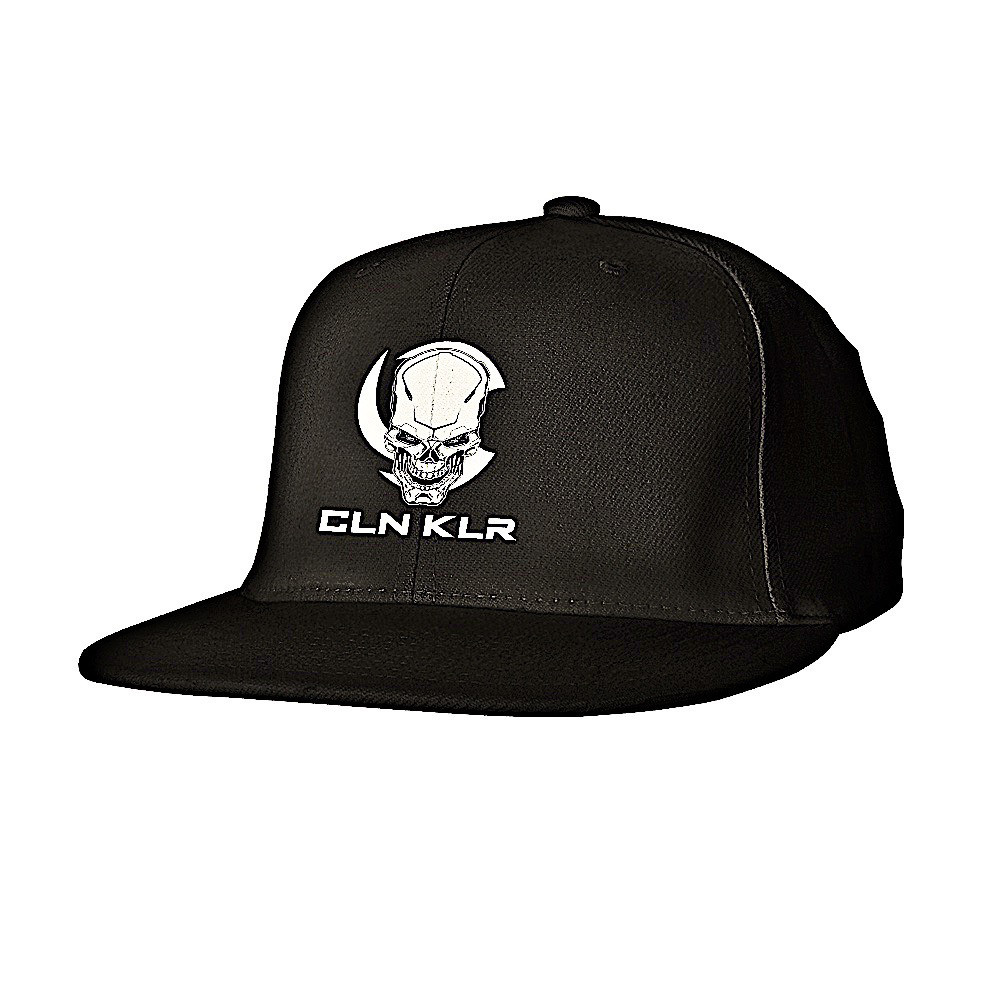 SnapBack | CLN KLR Design