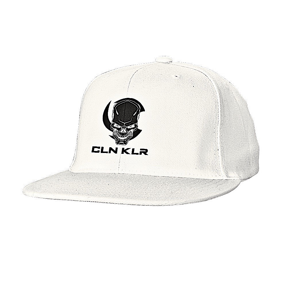 SnapBack | CLN KLR Design