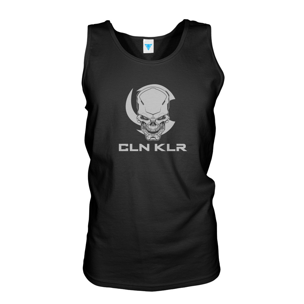 Tank | CLN KLR Design