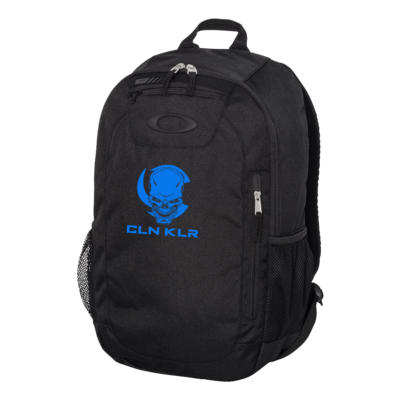 Backpack | CLN KLR Design