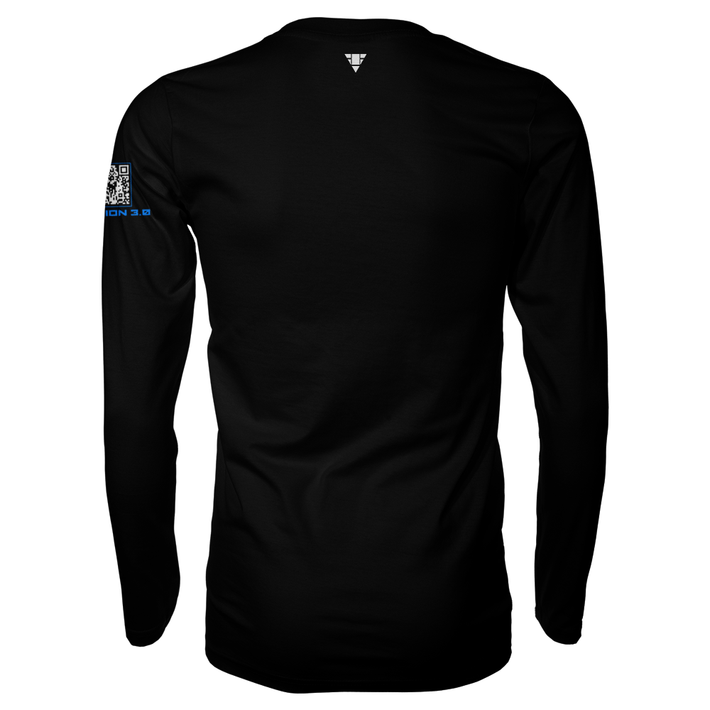 Long Sleeve | CLN KLR Design