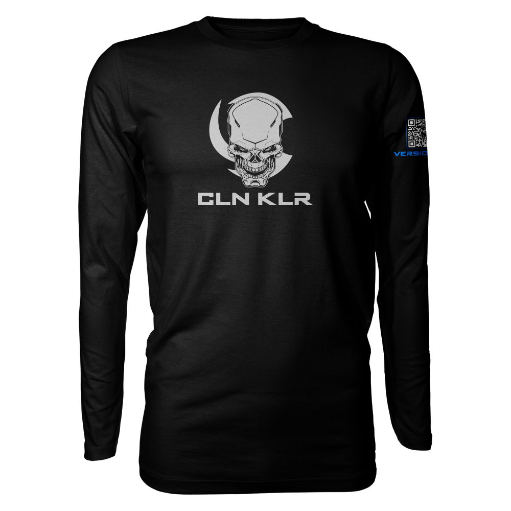 Long Sleeve | CLN KLR Design