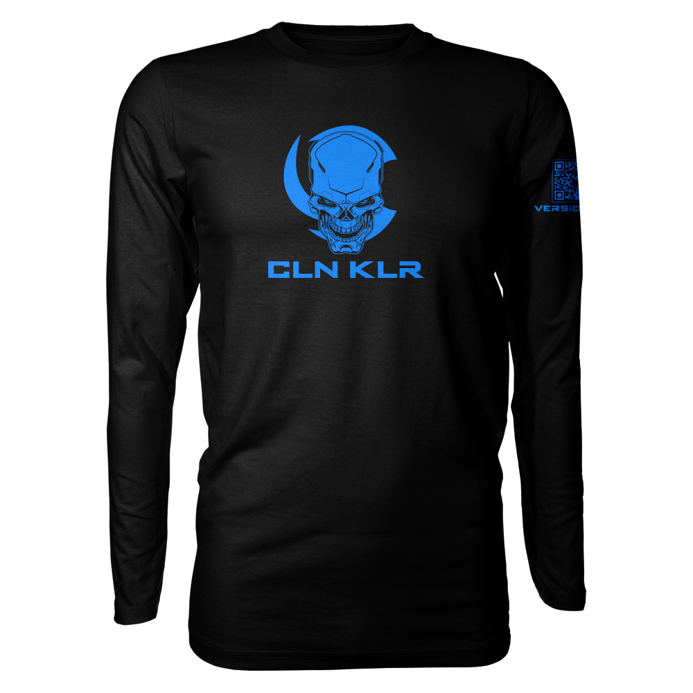 Long Sleeve | CLN KLR Design