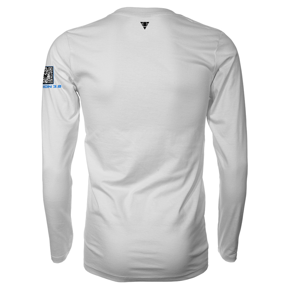 Long Sleeve | CLN KLR Design