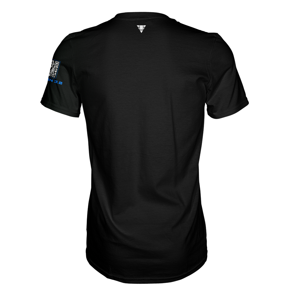 T-Shirt | CLN KLR Design