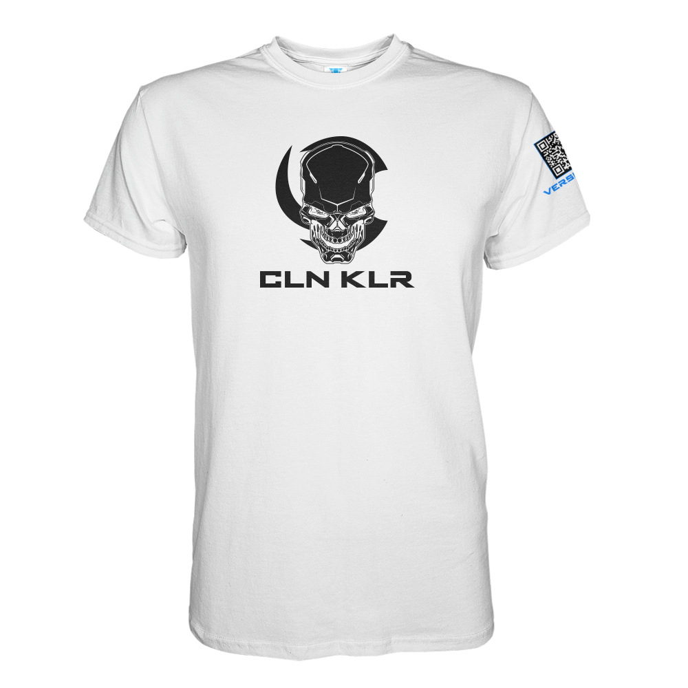 T-Shirt | CLN KLR Design