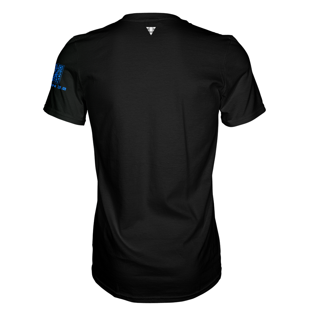T-Shirt | CLN KLR Design