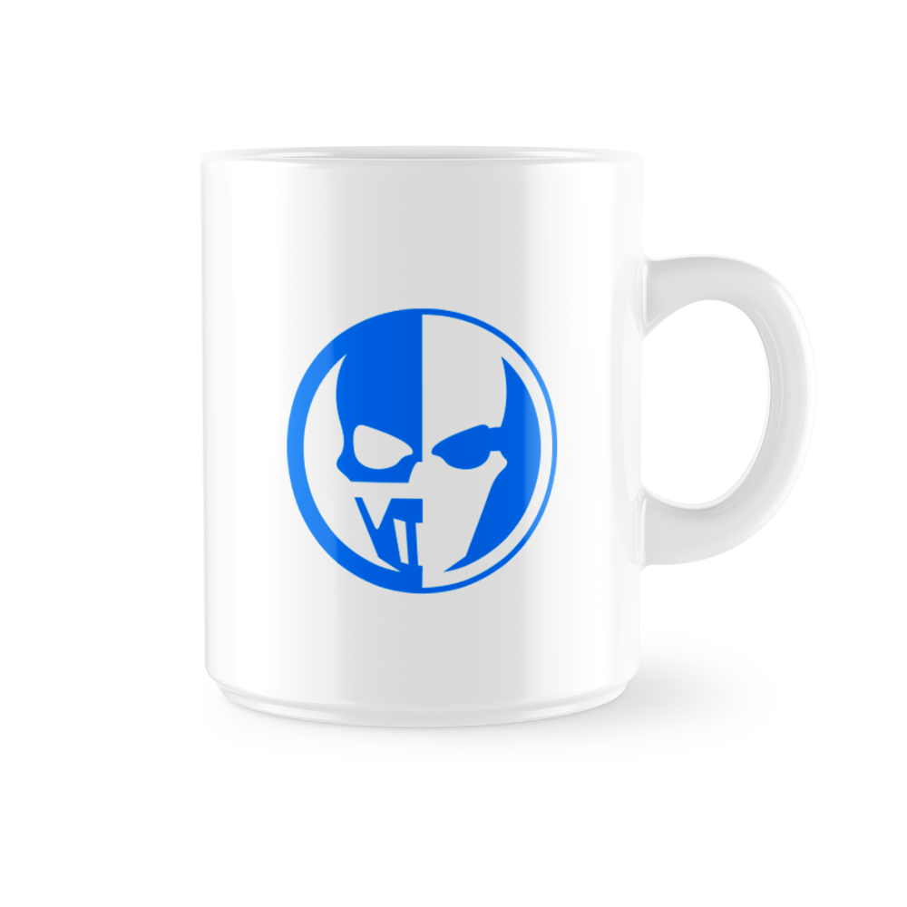 Mug | REB RTH Design Mug | REB RTH Design