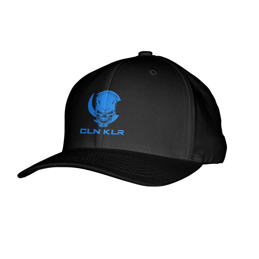 Flexfit | CLN KLR Design