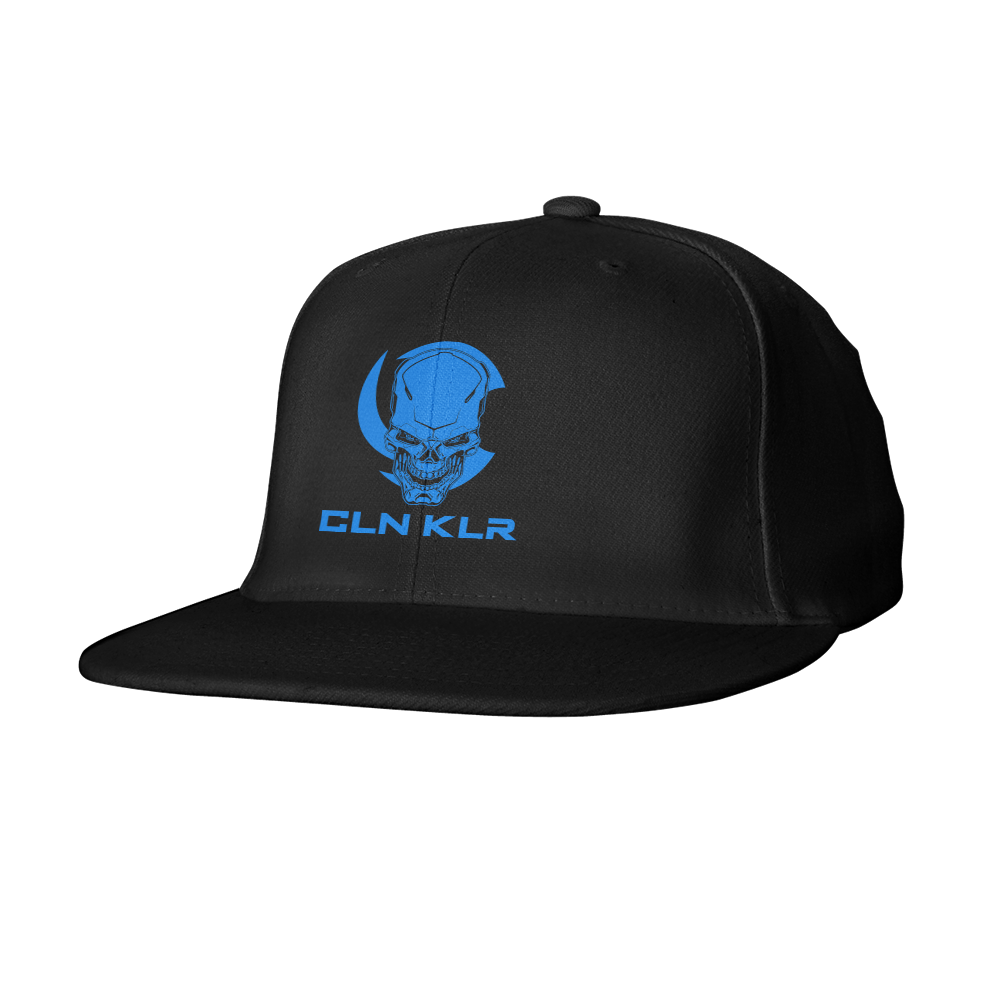 SnapBack | CLN KLR Design