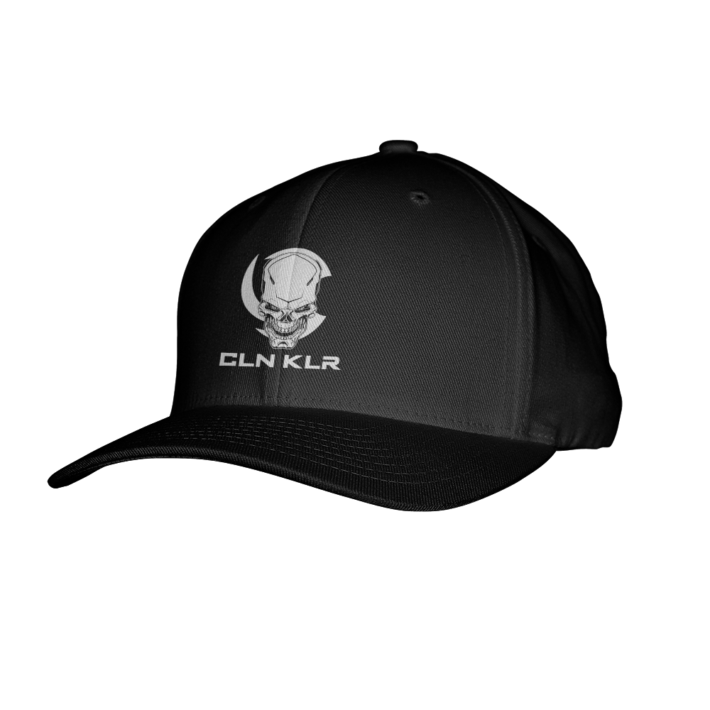 Flexfit | CLN KLR Design