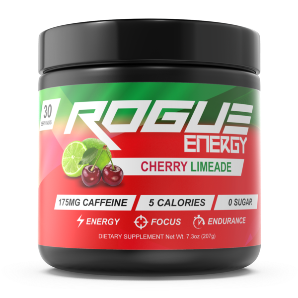 TUB | Cherry Limeade TUB | Cherry Limeade