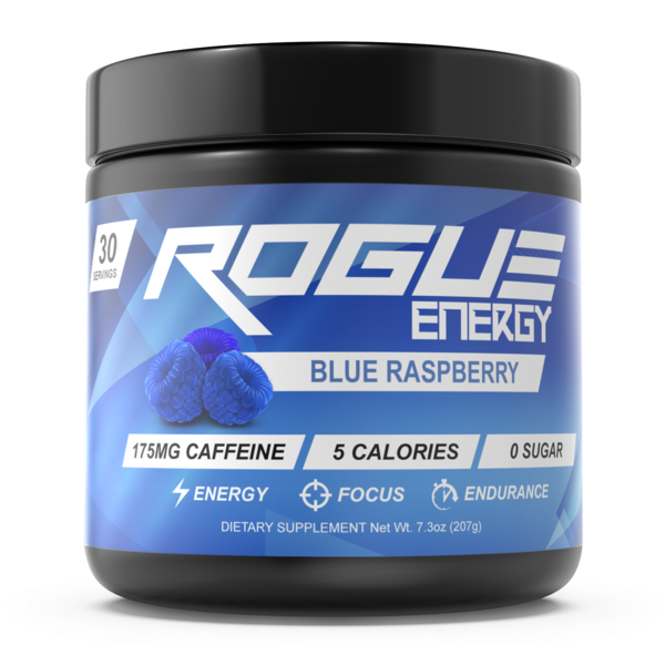 TUB | Blue Raspberry TUB | Blue Raspberry